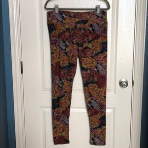 LuLaRoe TC Leggings